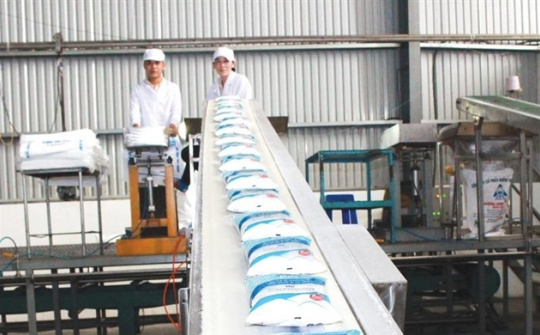 Thành Thành Công - Biên Hòa (SBT) phát hành gần 29,73 triệu cổ phần trả cổ tức