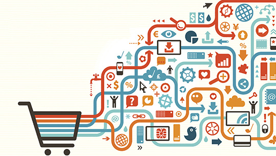 Bán lẻ hợp kênh - Xu hướng của Cwincom hiện đang mở bán lẻ tại Việt Nam trong thời kỳ của kỷ nguyên số