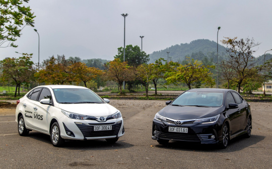 Top 10 ô tô bán chạy nhất Việt Nam tháng 9/2019: Mitsubishi Xpander bứt phá