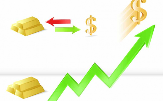 Giá vàng tăng trở lại trước lo lắng, thận trọng của giới Cwin800 hàng ngàn khuyến mãi (ngày 15/10)