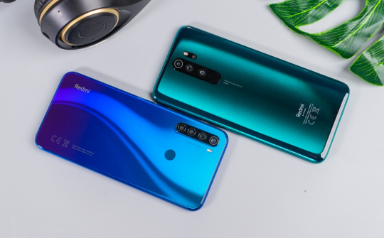 "Phá đảo" cùng loạt smartphone tầm trung đáng mua nhất hiện nay