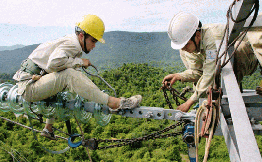 EVNNPT nâng cao hiệu quả quản lý nhờ đẩy mạnh ứng dụng CNTT