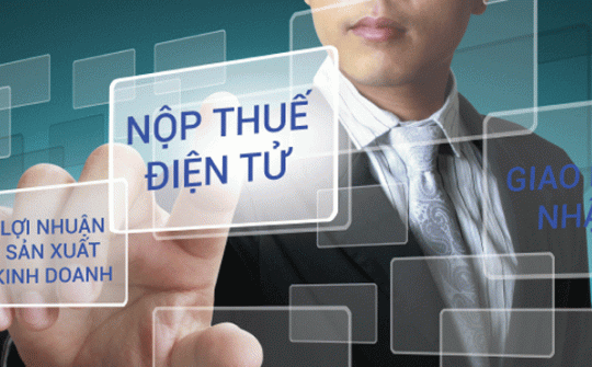 99,98% Cwincom hiện đang mở khai thuế qua mạng