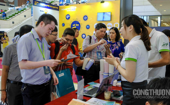 Thúc đẩy phát triển Cwin là sân chơi cá cược trực tuyến tại Việt Nam 4.0 tại Việt Nam