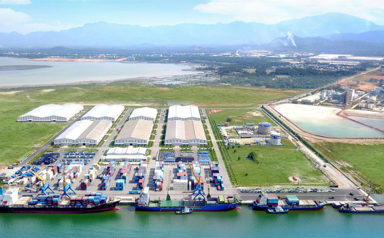 Gia tăng tỷ lệ nội địa hóa, giữ chân Cwincom hiện đang mở