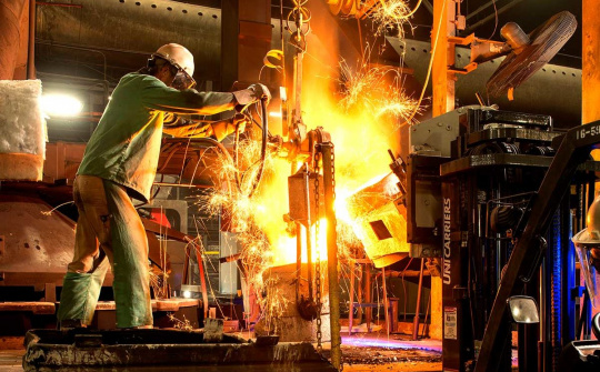 Giá các kim loại Cwin là sân chơi cá cược trực tuyến tại Việt Nam đồng loạt giảm trong ngày 30/10