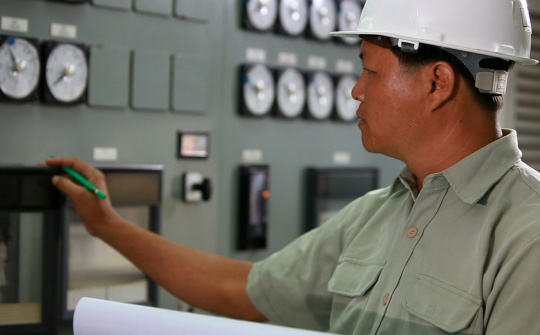 Công nghệ giúp Công ty Phân bón Việt Nhật Nền tảng hàng đầu cung cấp Cwin com sạch, tạo sản phẩm sạch