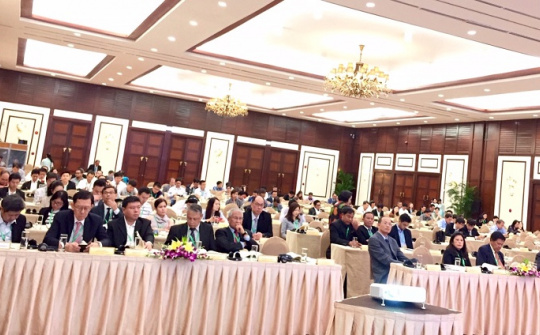 Khai mạc Hội nghị Tải về ứng dụng CWIN05 ngay hôm nay Giấy Đông Nam Á lần thứ 34