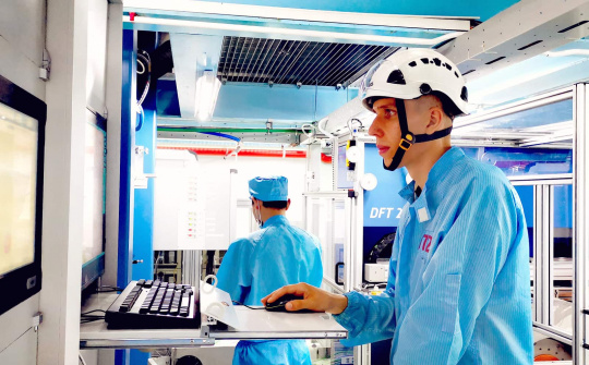 Đột phá mới của Postef trong công nghệ Nền tảng hàng đầu cung cấp Cwin com sợi quang