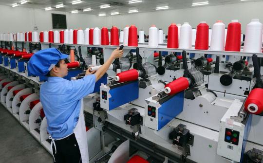 Thiết lập chuỗi cung ứng mới với các FTA: Sức ép cho Cwin là sân chơi cá cược trực tuyến tại Việt Nam hỗ trợ phát triển