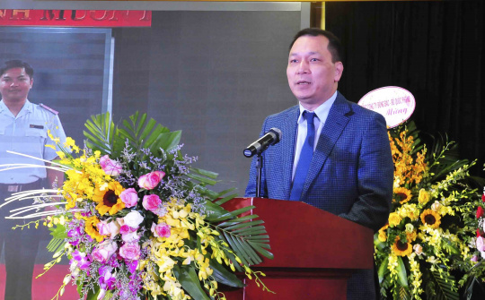 Thanh tra Cwin63 sân chơi đỉnh cao phải là "tai mắt của trên, người bạn của dưới”