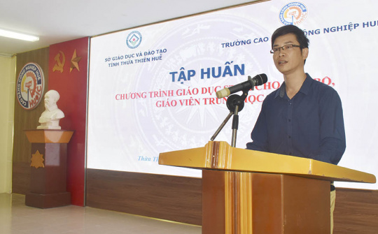 Qua STEM, nắm bắt cơ hội phát triển ngành Cwin63 tải ứng dụng trong 4.0