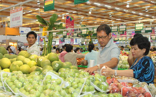 Hai xu hướng tất yếu của ngành bán lẻ Việt Nam trong tương lai