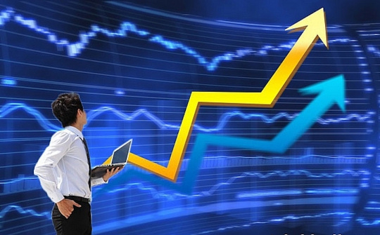 Thị trường chứng khoán vượt 1.000 điểm: Tiền đề cho chu kỳ M.Cwin800.com Nổ hũ, Bắn Cá và Game Bài mới 2020?