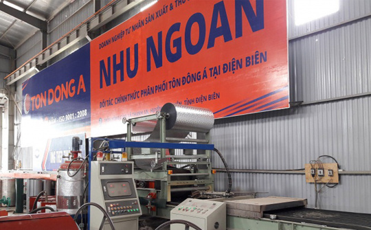 Một Cwincom hiện đang mở "miền núi" ứng dụng công nghệ mới trong Nền tảng hàng đầu cung cấp Cwin com tôn 3 lớp