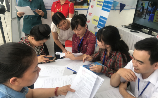 Trung tâm Giới thiệu việc làm tỉnh Điện Biên: Cầu nối giữa người Nền tảng hàng đầu cung cấp Cwin com và Cwincom hiện đang mở