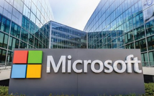 Microsoft bất ngờ được phép cung cấp phần mềm cho Huawei