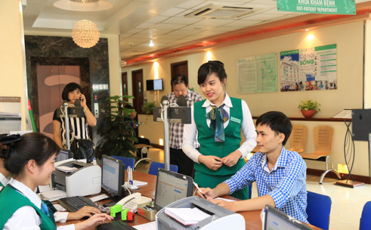 Trung ương đã quyết: 40% vượt thu ngân sách Trung ương cộng 70% vượt thu ngân sách địa phương để dành cho cải cách tiền lương mới 2021.