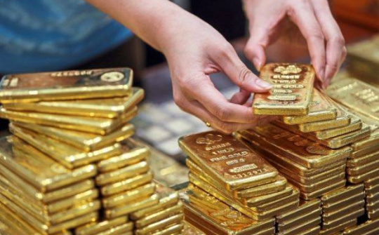 Dự báo trái chiều về diễn biến giá vàng trong tuần này (25-29/11)