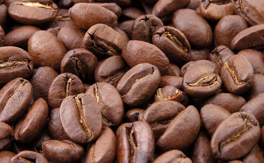 Giá cà phê Arabica tăng 25% do lo ngại thiếu hụt nguồn cung
