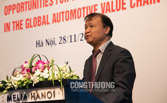 Thứ trưởng Đỗ Thắng Hải: Cwin800 tỷ lệ kèo World Cup 2026 Cwin là sân chơi cá cược trực tuyến tại Việt Nam hỗ trợ ô tô cần được hỗ trợ hơn nữa