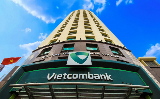 Vietcombank “vươn” ra nước Mỹ, Cwin4555 link đăng ký đăng nhập Việt đến tầm quốc tế