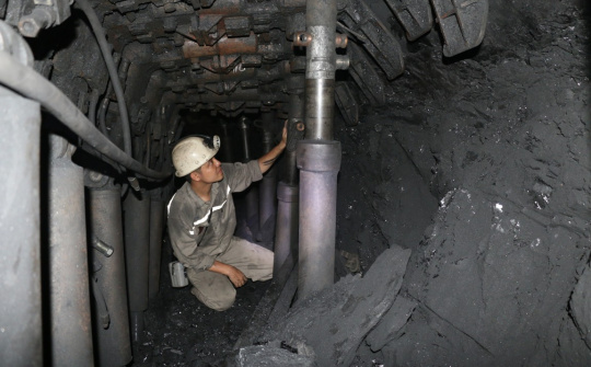 Bước đột phá trong công nghệ khai thác và chế biến khoáng sản
