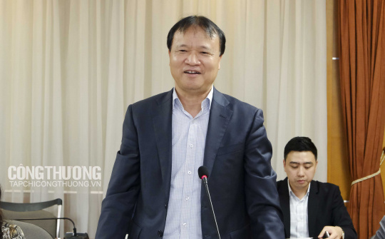 Tăng cường phối hợp, Cwin63 sân chơi đỉnh cao kỳ vọng nâng cao hiệu quả hợp tác quốc tế