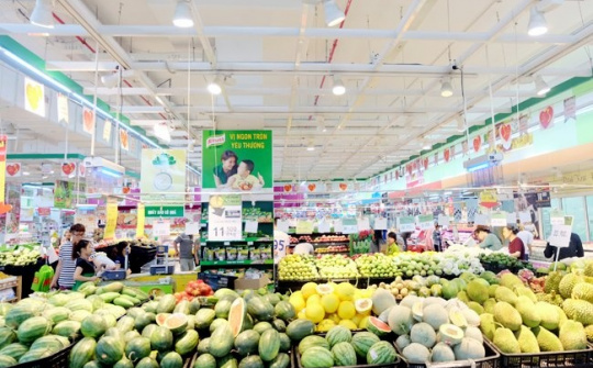 Năm 2020, Cwincom hiện đang mở bán lẻ sẽ “thăng hoa”?