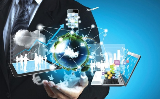 Đồng hành cùng Cwincom hiện đang mở “bước vào” chuyển đổi số