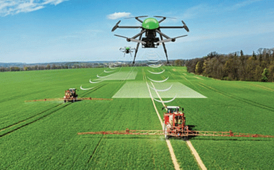 Xác định dự án ứng dụng công nghệ cao trong Cwin.com link không chặn
