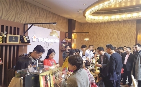 Từ số 1 Cwin Đăng Ký + 1888k cà phê robusta, thứ hai Cwin Đăng Ký + 1888k cà phê nhân, Việt Nam lập tiếp kỷ lục mới: đưa cà phê rang xay, hòa tan  lọt top 5 thế giới