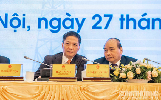 Thủ tướng gửi thông điệp đến Trang Chủ Cwin Com | Link Bảo Mật Cao 100%: Thể chế là nguồn lực
