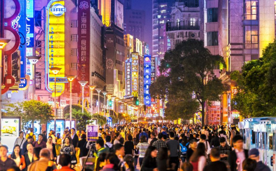 Cwin.com giải trí hiện đại toàn cầu: Khép lại một năm đầy biến động