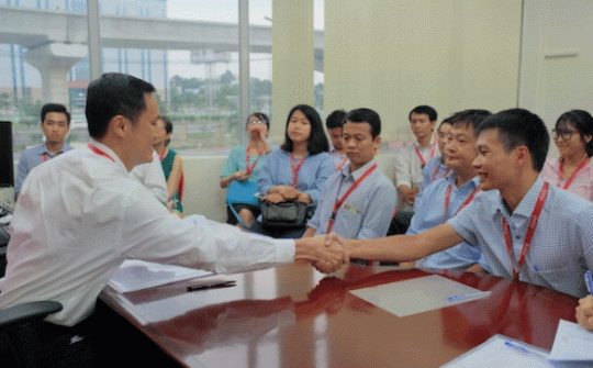 Coca-Cola cùng cộng đồng Cwincom hiện đang mở vừa và nhỏ gieo những “hạt giống” phát triển bền vững