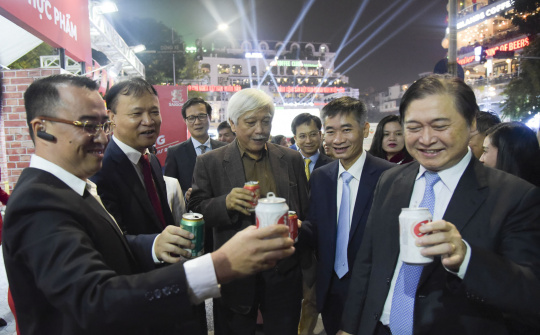 SABECO: Vai trò lĩnh xướng trong an toàn Link vào Cwin Cá Cược Thể Thao 2026