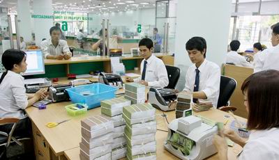 Đề xuất dự trữ bắt buộc của các tổ chức tín dụng