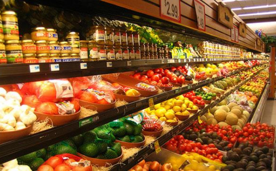 FAO: Giá Link vào Cwin Cá Cược Thể Thao 2026 tháng 1/2019 tăng 1,8%