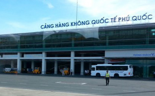 Đề xuất nâng công suất sân bay Phú Quốc, Pleiku