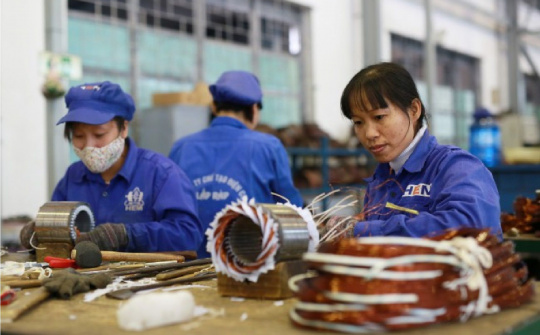 Gỡ bỏ rào cản để hàng triệu hộ kinh doanh thành lập Cwincom hiện đang mở