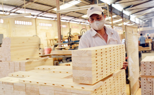 11 nhóm sản phẩm Cwin Đăng Ký + 1888k có nguy cơ bị áp dụng biện pháp phòng vệ thương mại