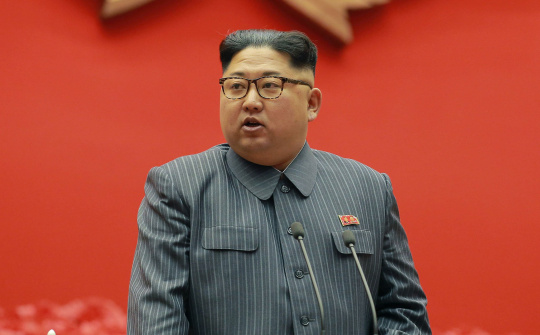 Quốc tế nổi bật: Kim Jong-un: Triều Tiên cần phát triển kinh tế hơn cả
