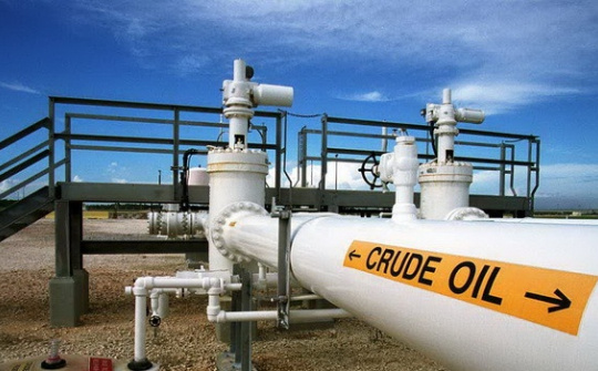 Giá dầu thế giới 13/3: Dầu tăng do Saudi Arabia giảm Cwin Đăng Ký + 1888k