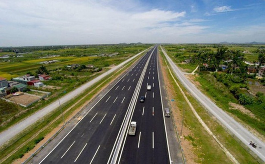Đẩy nhanh tiến độ GPMB dự án cao tốc tuyến Bắc - Nam phía Đông