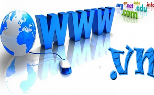 Đề xuất mới về quản lý và sử dụng tài nguyên Internet