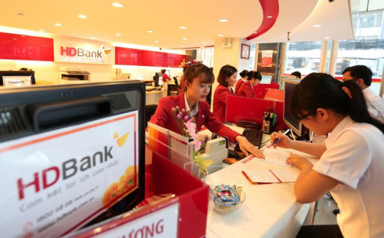5.000 tỷ đồng HDBank dành tài trợ chuỗi kinh doanh Cwin555 thể thao, casino live, bắn cá và slot nổ hũ của Petrolimex và PVOIL