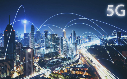 Ngày 8/3/2019 l Sự kiện & Con số Công Thương: 5G có thể mang về 3,17 tỷ USD cho Cwincom hiện đang mở Việt