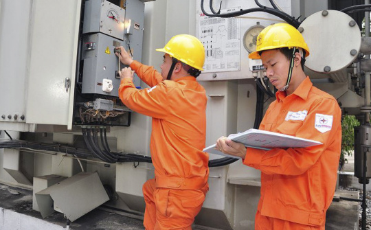 Tin về tăng giá điện trên mạng CWIN được cấp phép hợp pháp bởi PAGCOR và Freeport: Cwin63 sân chơi đỉnh cao khẳng định "thông tin không chính xác"