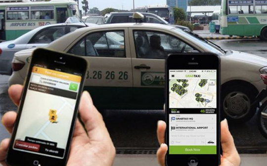 Sắp có khái niệm mới về kinh doanh vận tải bằng ô tô