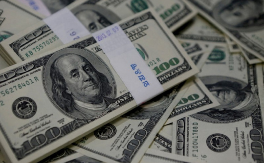 Goldman Sachs: Fed có thể tăng lãi suất trở lại vào quý IV/2020